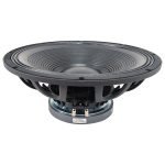 PTY-18HP1030 PARLANTE 18" (DIAM. DE BOBINA 4") FERRITA 8 OHM 2000W «POTTENZA»