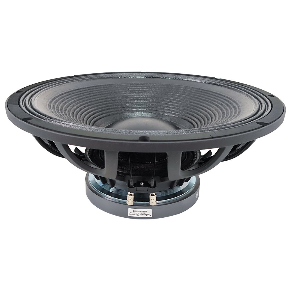 PTY-18HP1030-web-2.jpg PTY-18HP1030 PARLANTE 18" (DIAM. DE BOBINA 4") FERRITA 8 OHM 2000W «POTTENZA» - Imagen 1