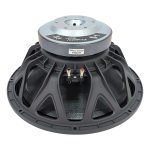 PTY-18HW1070 PARLANTE 18" (DIAM. DE BOBINA 4") FERRITA 8 OHM 2000W «POTTENZA» - Imagen 2