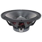 PTY-18HW1070 PARLANTE 18" (DIAM. DE BOBINA 4") FERRITA 8 OHM 2000W «POTTENZA»