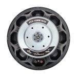 PTY-18HW1070 PARLANTE 18" (DIAM. DE BOBINA 4") FERRITA 8 OHM 2000W «POTTENZA» - Imagen 3