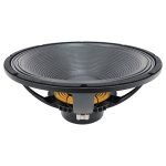 PTY-18NW100 PARLANTE 18" (DIAM. DE BOBINA 4") NEODIMIO 8 OHM 1800W «POTTENZA»