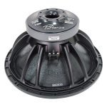 PTY-18TBW100 PARLANTE 18" (DIAM. DE BOBINA 4") FERRITA 8 OHM 1400W «POTTENZA» - Imagen 2