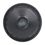 PTY-18TBW100 PARLANTE 18" (DIAM. DE BOBINA 4") FERRITA 8 OHM 1400W «POTTENZA» - Imagen 3