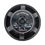 PTY-18TBX100 PARLANTE 18" (DIAM. DE BOBINA 4") FERRITA 8 OHM 1600W «POTTENZA» - Imagen 3