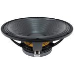 PTY-18TBX100 PARLANTE 18" (DIAM. DE BOBINA 4") FERRITA 8 OHM 1600W «POTTENZA»