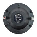 PTY-4552ND DRIVER (DIAM. DE GARGANTA 1" DIAM. DE BOBINA 1.7") NEODIMIO 8 OHM 160W «POTTENZA» - Imagen 3
