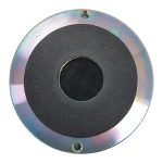 PTY-4552ND DRIVER (DIAM. DE GARGANTA 1" DIAM. DE BOBINA 1.7") NEODIMIO 8 OHM 160W «POTTENZA» - Imagen 2