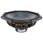 PTY-8MBX51 PARLANTE 8" (DIAM. DE BOBINA 2") NEODIMIO 8 OMH  400W «POTTENZA»