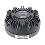 PTY-D1300 DRIVER (DIAM. DE GARGANTA 1" DIAM. DE BOBINA 1.7") FERRITA 8 OHM 150W C/ ROSCA «POTTENZA»