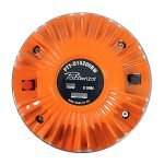 PTY-D15200BW DRIVER (DIAM. DE GARGANTA 1.5" DIAM. DE BOBINA 3") FERRITA 8 OHM 160W «POTTENZA» - Imagen 3