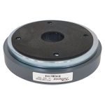 PTY-DR1300W DRIVER (DIAM. DE GARGANTA 1" DIAM. DE BOBINA 1.7") FERRITA 8 OHM 160W «POTTENZA» - Imagen 2
