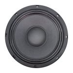 PTY-L10750YK PARLANTE 10" (DIAM. DE BOBINA 3") FERRITA 8 OHM 600W «POTTENZA» - Imagen 3
