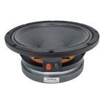 PTY-L10750YK PARLANTE 10" (DIAM. DE BOBINA 3") FERRITA 8 OHM 600W «POTTENZA»