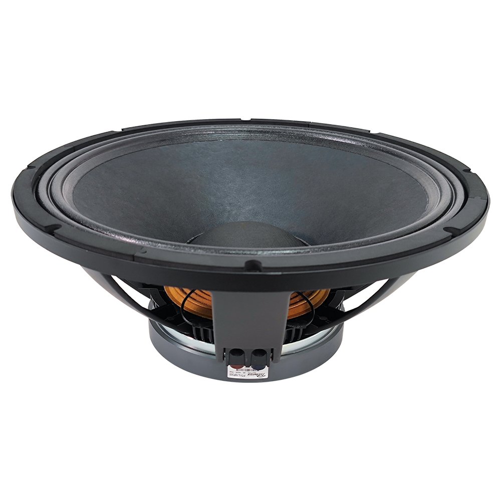 PTY-L18P300-web-2.jpg PTY-L18P300 PARLANTE 18" (DIAM. DE BOBINA 4") FERRITA 8 OHM 1400W «POTTENZA» - Imagen 1