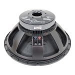 PTY-L18P400 PARLANTE 18" (DIAM. DE BOBINA 4") FERRITA 8 OHM 1400W «POTTENZA» - Imagen 2