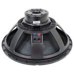 PTY-LF18N401 PARLANTE 18" (DIAM. DE BOBINA 4") NEODIMIO 8 OHM 1800W «POTTENZA» - Imagen 2
