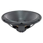 PTY-LF18N401 PARLANTE 18" (DIAM. DE BOBINA 4") NEODIMIO 8 OHM 1800W «POTTENZA»