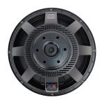 PTY-LF18N401 PARLANTE 18" (DIAM. DE BOBINA 4") NEODIMIO 8 OHM 1800W «POTTENZA» - Imagen 3