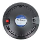 PTY-N850 DRIVER (DIAM. DE GARGANTA 2" DIAM. DE BOBINA 3") FERRITA 8 OHM 220W «POTTENZA» - Imagen 3