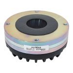 PTY-ND650 DRIVER (DIAM. DE GARGANTA 1.4" DIAM. DE BOBINA 2.5") NEODIMIO 8OHM 500W «POTTENZA» - Imagen 2