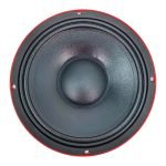 PTY-PT10800RD PARLANTE 10" (DIAM. DE BOBINA 3") FERRITA 8 OHM 800W «POTTENZA» - Imagen 3