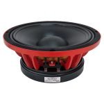 PTY-PT10800RD PARLANTE 10" (DIAM. DE BOBINA 3") FERRITA 8 OHM 800W «POTTENZA»
