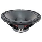 PTY-PT12600 PARLANTE 12" (DIAM. DE BOBINA 2.5) FERRITA 8 OHM 600W«POTTENZA»