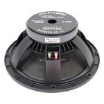 PTY-PT12600 PARLANTE 12" (DIAM. DE BOBINA 2.5) FERRITA 8 OHM 600W«POTTENZA» - Imagen 3