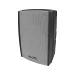 PZ-ABT15(F) Caja acústica activa 15″ 400W RMS con batería, ecualizador, bluetooth, 2 micrófonos inalámbricos, TWS integrado, con salida activa Speakon "POTTENZA PREMIUM" - Imagen 3
