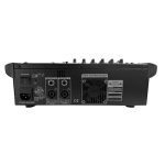 PZ-MP6000BLT(N) CONSOLA 6CH 2X170W C/USB, PHANTOM, BLUETOOTH, DOBLE ECUALIZADOR,INTERFACE PARA PC, AUX IN «POTTENZA» - Imagen 2