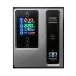 QVR-5000AV ESTABILIZADOR SERVO. C/PANTALLA «PRASEK» - Imagen 2
