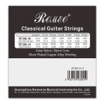 R106-H-3 TERCERA CUERDA  D/NYLON DIA.0.041" P/GUITARRA ACÚSTICA «ROMEO» - Imagen 2