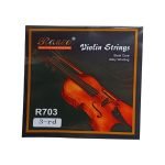 R703-3 TERCERA CUERDA PARA VIOLIN "ROMEO"