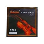 R703-4 CUARTA CUERDA PARA VIOLIN "ROMEO"