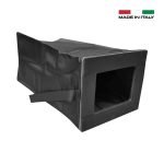 RAINCOV2010PW FUNDA PROTECTORA CONTRA LLUVIA P/PANEL DE FUENTE DE ALIMENTACION C/MARCO DE METAL P/AX2010AV2 "AXIOM"