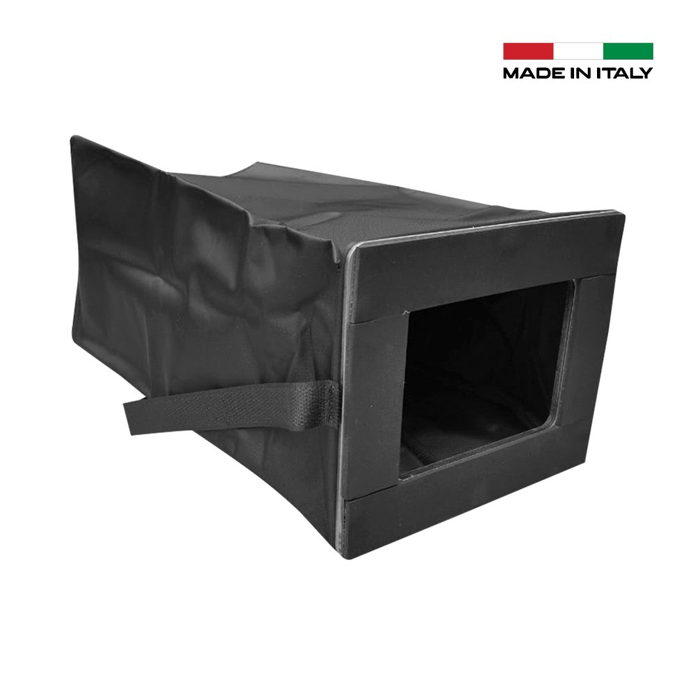 RAINCOV2010PW-web-1.jpg RAINCOV2010PW FUNDA PROTECTORA CONTRA LLUVIA P/PANEL DE FUENTE DE ALIMENTACION C/MARCO DE METAL P/AX2010AV2 "AXIOM" - Imagen 1