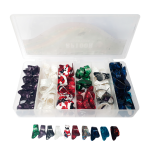 RP-100N SET DE PLUMILLAS (THUMB) "ROMEO" CANT:100PCS