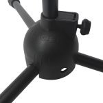 RSM180BB PEDESTAL P/MICROFONO C/BOOM C/ALT MAX. 1.5M «PROEL» - Imagen 4