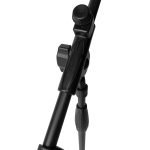 RSM180BB PEDESTAL P/MICROFONO C/BOOM C/ALT MAX. 1.5M «PROEL» - Imagen 2