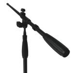 RSM180BB PEDESTAL P/MICROFONO C/BOOM C/ALT MAX. 1.5M «PROEL» - Imagen 3