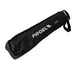 RSM300 PEDESTAL P/PARTITURA C/3 POSICIONES DE ALTURA AJUSTABLE C/FUNDA «PROEL» - Imagen 5