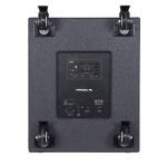 S18A SUBWOOFER ACTIVO PLYWOOD 18" - 1200WPEAK -SPL:131DB «PROEL» - Imagen 2