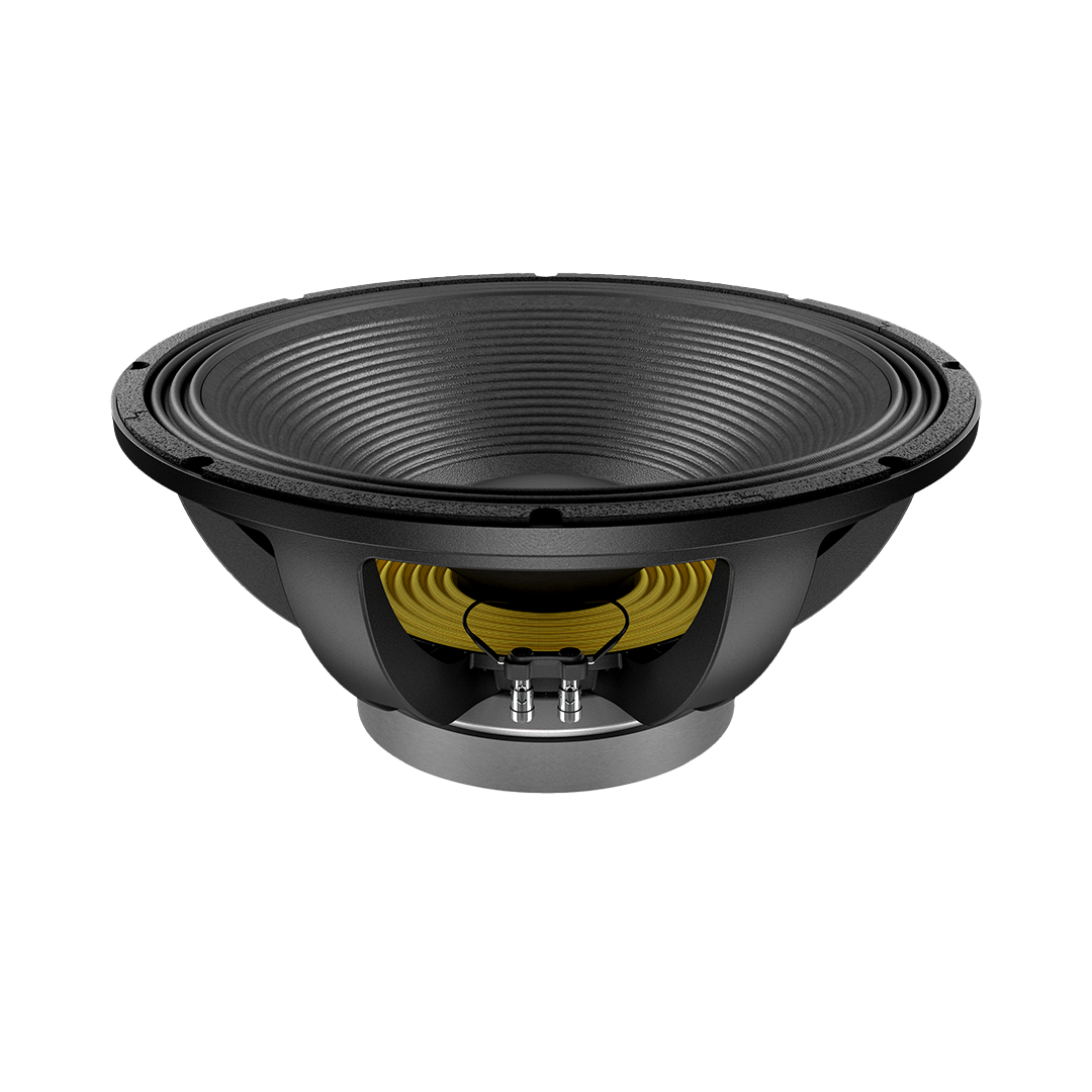 SAF184.03-WEB.png SAF184.03 PARLANTE 18” 8 OHM FERRITA 3000W - BOBINA DE COBRE 4” "LAVOCE" - Imagen 1