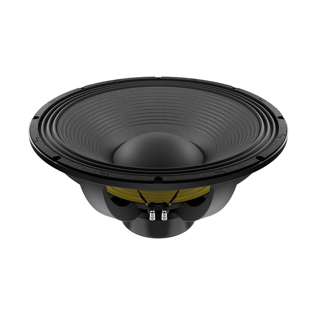 SAN215.30-WEB.png SAN215.30 PARLANTE 21” 8 OHM NEODIMIO 4000W - BOBINA DE COBRE 5.3” "LAVOCE" - Imagen 1