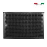 SW2100AV2 SUBWOOFER ACTIVO 1X21" NEODIMIO C/DSP 4000W PEAK SPL:138DB PEAK C/4 RUE.-4 AS.C/CONE.NEUT.(XLR-M/XLR-F/ETHERCON(NE8FAV)/POWERCON TRUE1 "AXIOM" - Imagen 2