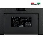 SW2100AV2 SUBWOOFER ACTIVO 1X21" NEODIMIO C/DSP 4000W PEAK SPL:138DB PEAK C/4 RUE.-4 AS.C/CONE.NEUT.(XLR-M/XLR-F/ETHERCON(NE8FAV)/POWERCON TRUE1 "AXIOM" - Imagen 3