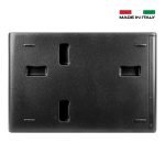 SW2100AV2 SUBWOOFER ACTIVO 1X21" NEODIMIO C/DSP 4000W PEAK SPL:138DB PEAK C/4 RUE.-4 AS.C/CONE.NEUT.(XLR-M/XLR-F/ETHERCON(NE8FAV)/POWERCON TRUE1 "AXIOM" - Imagen 4