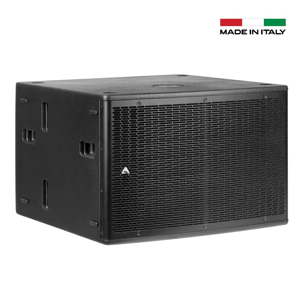 SW2100AV2-web6.jpg SW2100AV2 SUBWOOFER ACTIVO 1X21" NEODIMIO C/DSP 4000W PEAK SPL:138DB PEAK C/4 RUE.-4 AS.C/CONE.NEUT.(XLR-M/XLR-F/ETHERCON(NE8FAV)/POWERCON TRUE1 "AXIOM" - Imagen 1