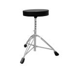 MXT-SG20-T BANCO P/BATERIA CROMADO ϕ 25MM
